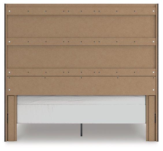 Fraluna Bed - Ace Furniture and Decor