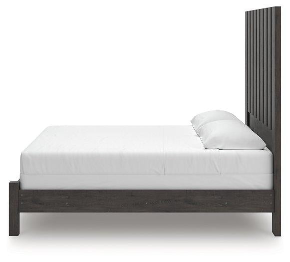 Fraluna Bed - Ace Furniture and Decor