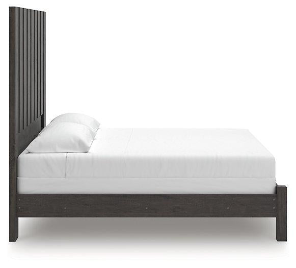 Fraluna Bed - Ace Furniture and Decor