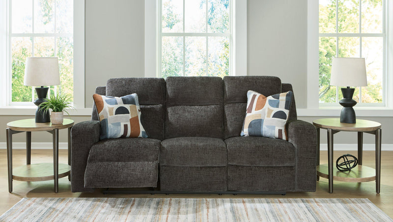 Kanlow Living Room Set - Ace Furniture and Decor