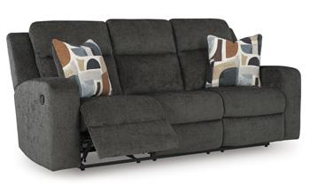 Kanlow Living Room Set - Ace Furniture and Decor