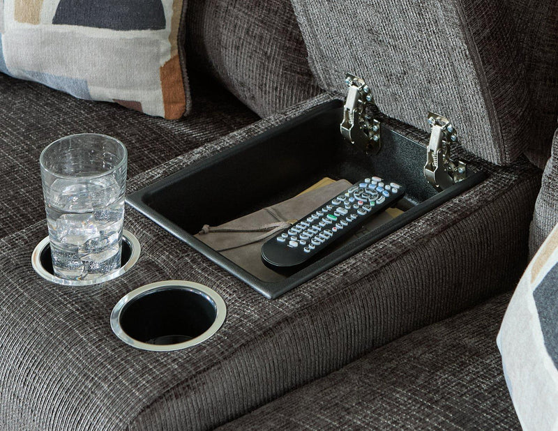 Kanlow Living Room Set - Ace Furniture and Decor
