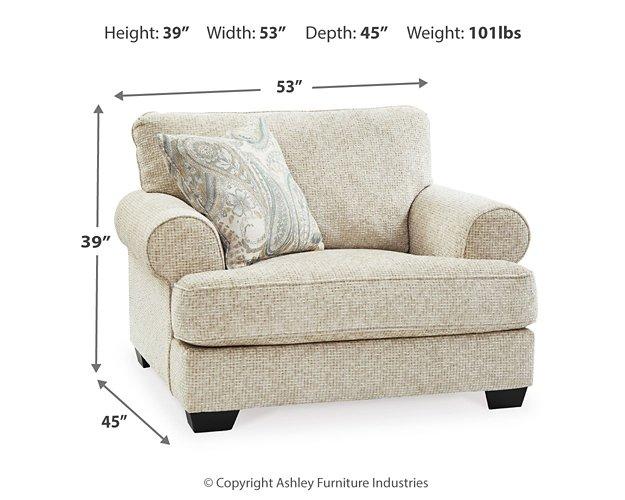 Monaghan Living Room Set - Ace Furniture and Decor