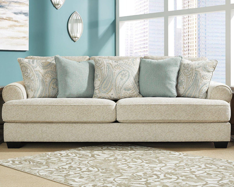 Monaghan Living Room Set - Ace Furniture and Decor