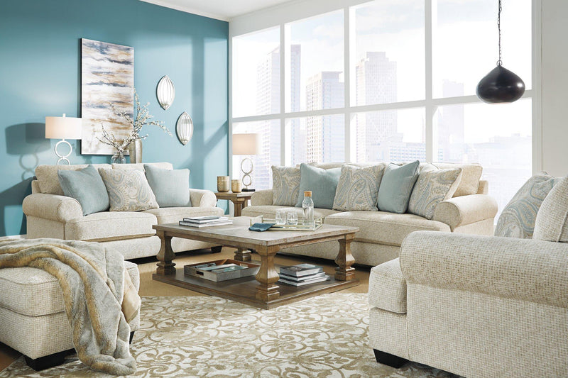 Monaghan Living Room Set - Ace Furniture and Decor