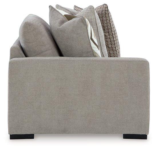 Aslan Court Sectional with Chaise - Ace Furniture and Decor