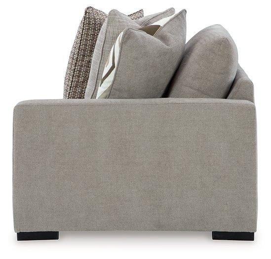 Aslan Court Sectional with Chaise - Ace Furniture and Decor
