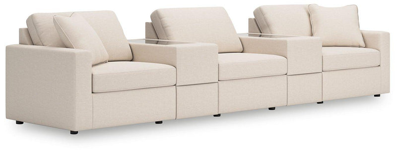 Modmax Sectional