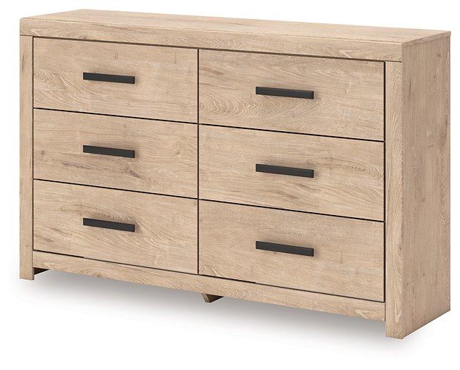 Sanginlane Dresser