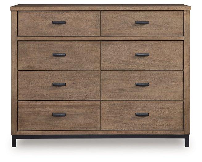 Tomtyn Dresser