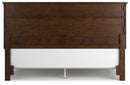 Danabrin Bed - Ace Furniture and Decor