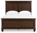 Danabrin Bed - Ace Furniture and Decor