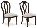 Lavinton Dining Chair image
