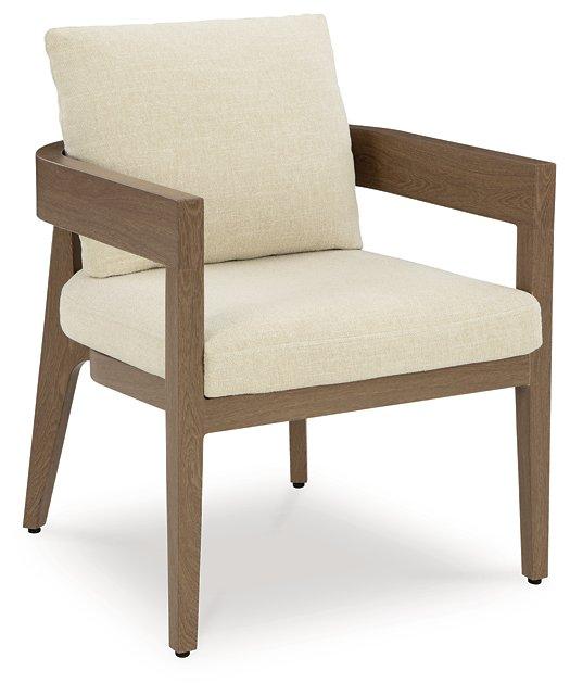 Serene Bay Outdoor Dining Set - Ace Furniture and Decor