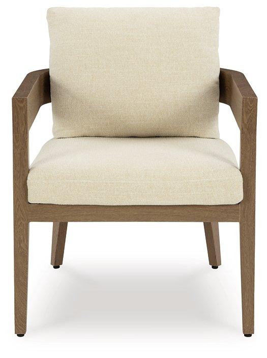 Serene Bay Outdoor Dining Set - Ace Furniture and Decor