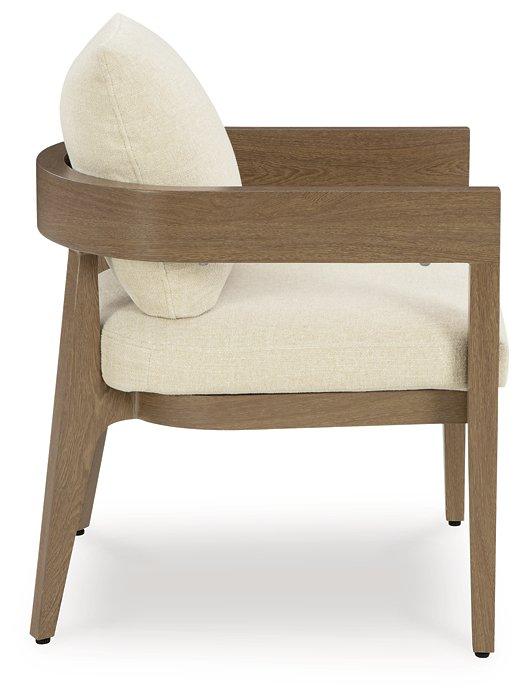 Serene Bay Outdoor Dining Set - Ace Furniture and Decor