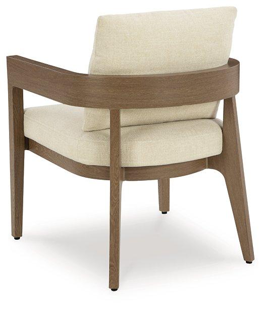Serene Bay Outdoor Dining Set - Ace Furniture and Decor