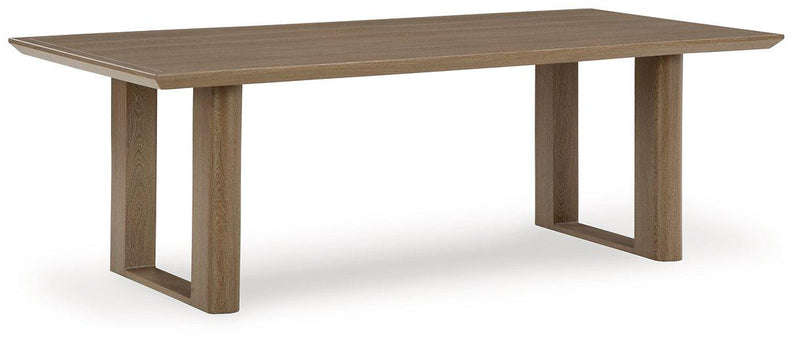 Serene Bay Outdoor Dining Set - Ace Furniture and Decor