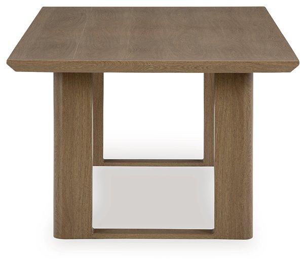 Serene Bay Outdoor Dining Set - Ace Furniture and Decor