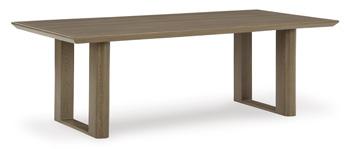 Serene Bay Outdoor Dining Set - Ace Furniture and Decor