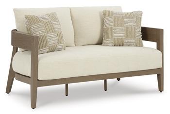 Serene Bay Outdoor Seating Set - Ace Furniture and Decor