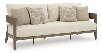 Serene Bay Outdoor Seating Set - Ace Furniture and Decor