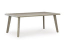 Cliff Trails Outdoor Dining Set - Ace Furniture and Decor