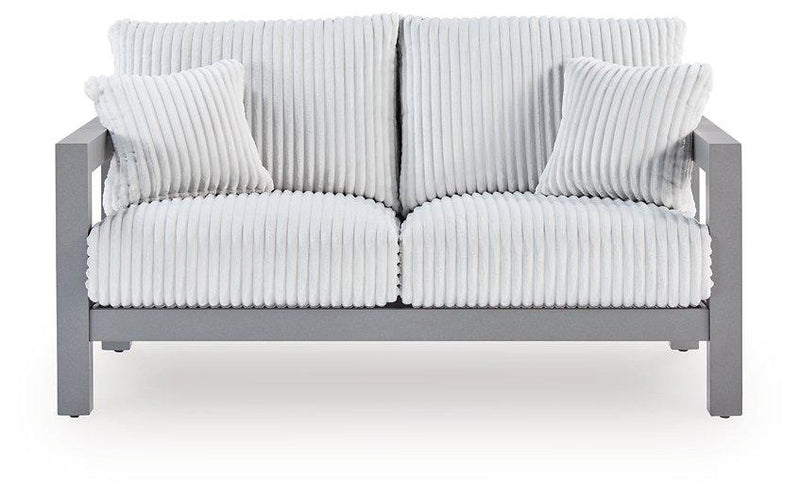 Hurley Park Outdoor Package - Ace Furniture and Decor