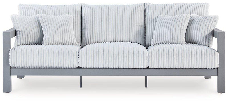 Hurley Park Outdoor Package - Ace Furniture and Decor