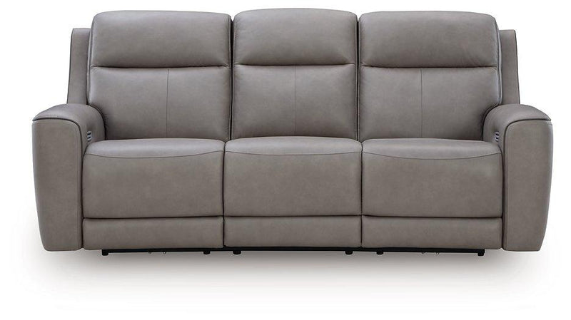 5Z-Comfort Living Room Set - Ace Furniture and Decor