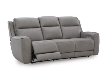 5Z-Comfort Living Room Set - Ace Furniture and Decor