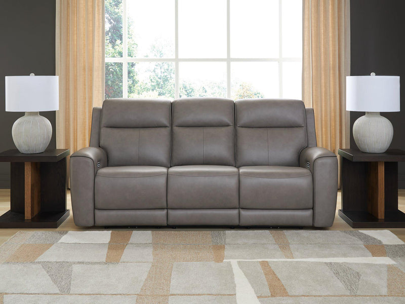 5Z-Comfort Living Room Set - Ace Furniture and Decor