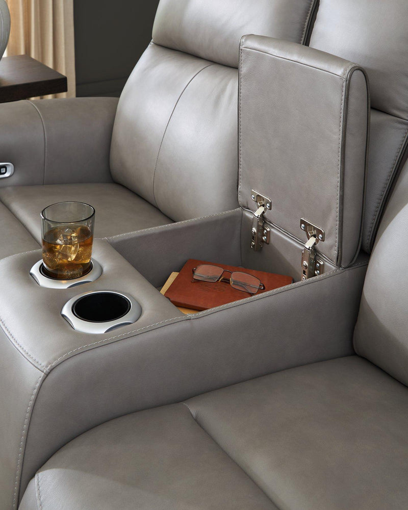 5Z-Comfort Living Room Set - Ace Furniture and Decor