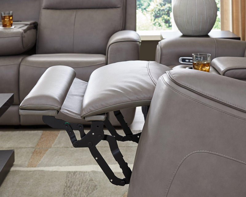 5Z-Comfort Living Room Set - Ace Furniture and Decor