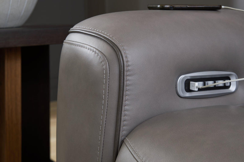 5Z-Comfort Living Room Set - Ace Furniture and Decor