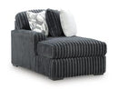 Midnight-Madness Sectional Sofa with Chaise - Ace Furniture and Decor