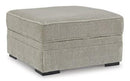 Calnita Ottoman With Storage - Ace Furniture and Decor