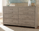Culverbach Dresser - Ace Furniture and Decor