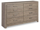 Culverbach Dresser - Ace Furniture and Decor
