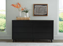 Danziar Dresser - Ace Furniture and Decor