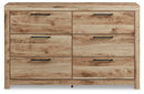 Hyanna Dresser - Ace Furniture and Decor