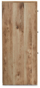 Hyanna Dresser - Ace Furniture and Decor
