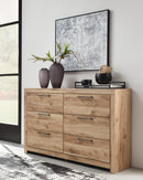 Hyanna Dresser - Ace Furniture and Decor