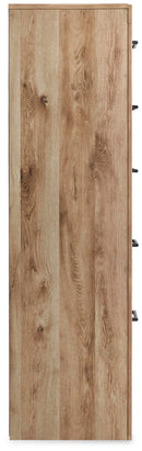 Hyanna Chest of Drawers - Ace Furniture and Decor