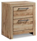 Hyanna Nightstand - Ace Furniture and Decor