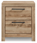 Hyanna Nightstand - Ace Furniture and Decor