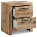 Hyanna Nightstand - Ace Furniture and Decor