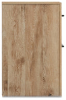 Hyanna Nightstand - Ace Furniture and Decor
