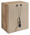 Hyanna Nightstand - Ace Furniture and Decor