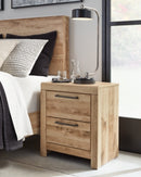Hyanna Nightstand - Ace Furniture and Decor
